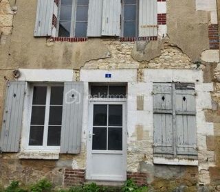  Maison � vendre 4 pi�ces 114 m�