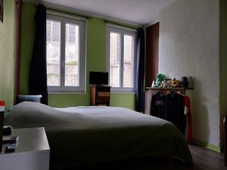  Maison � vendre 4 pi�ces 74 m�