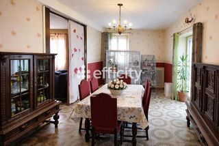  Maison � vendre 9 pi�ces 200 m�