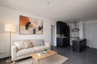  Appartement � vendre 2 pi�ces 35 m�