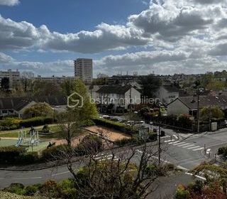  Appartement � vendre 3 pi�ces 48 m�