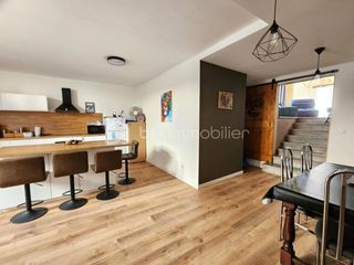  Maison � vendre 4 pi�ces 128 m�