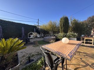  Maison � vendre 5 pi�ces 110 m�