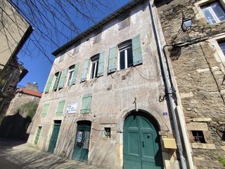  Propri�t�/ch�teau � vendre 15 + pi�ces 400 m�