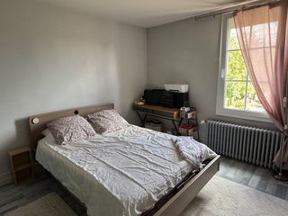  Maison � vendre 4 pi�ces 55 m�