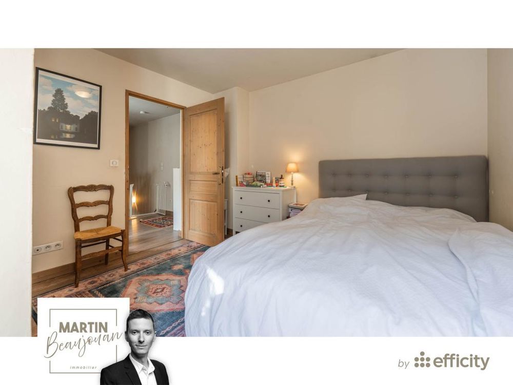 � vendre  Maison Chamonix-Mont-Blanc (74400)