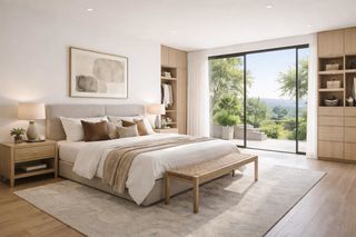  Appartement � vendre 4 pi�ces 77 m�