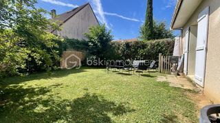  Maison � vendre 4 pi�ces 92 m�