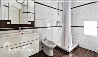  Appartement � louer 1 pi�ce 29 m�