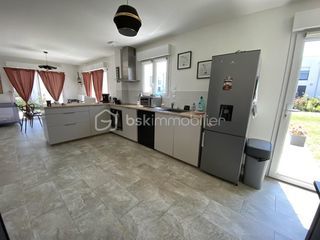  Maison � vendre 6 pi�ces 140 m�