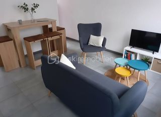  Maison � vendre 4 pi�ces 65 m�