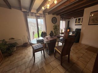  Maison � vendre 5 pi�ces 112 m�