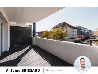  Appartement � vendre 2 pi�ces 45 m�