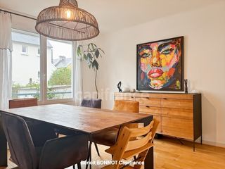  Maison � vendre 5 pi�ces 100 m�