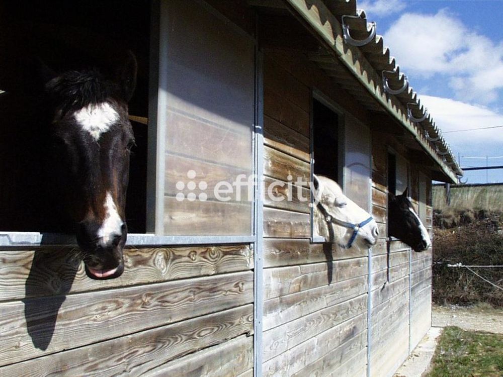 � vendre  Maison Revest-du-Bion (04150)