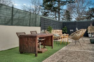  Appartement � vendre 4 pi�ces 81 m�