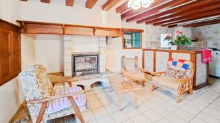  Maison � vendre 5 pi�ces 84 m�