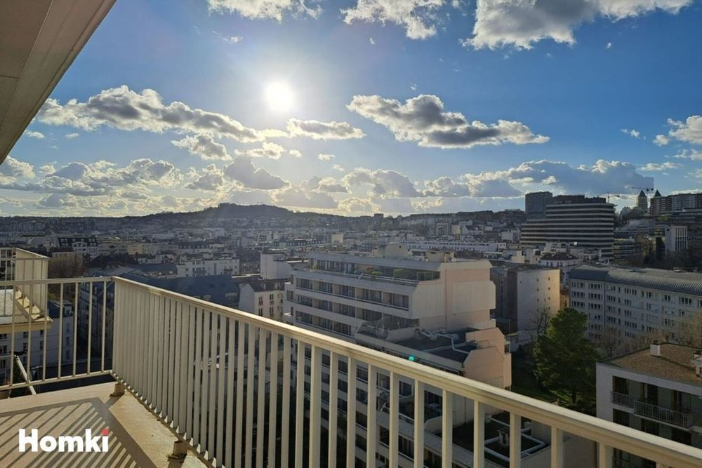 � vendre  Appartement Puteaux (92800)