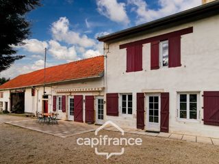  Maison � vendre 8 pi�ces 170 m�