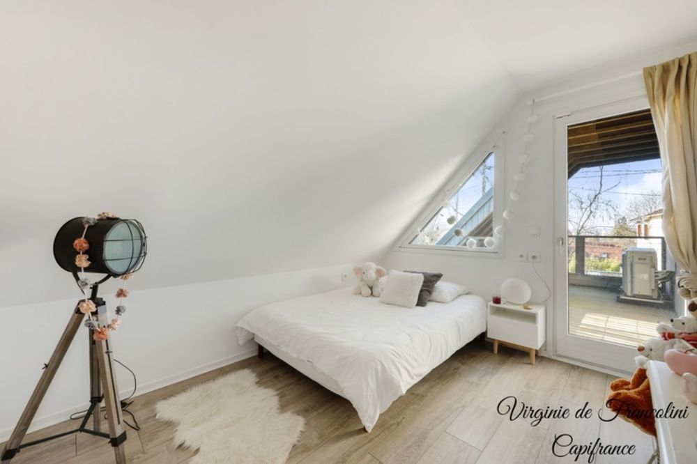 � vendre  Maison Sucy-en-Brie (94370)