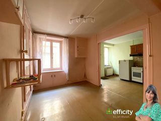  Maison � vendre 3 pi�ces 75 m�