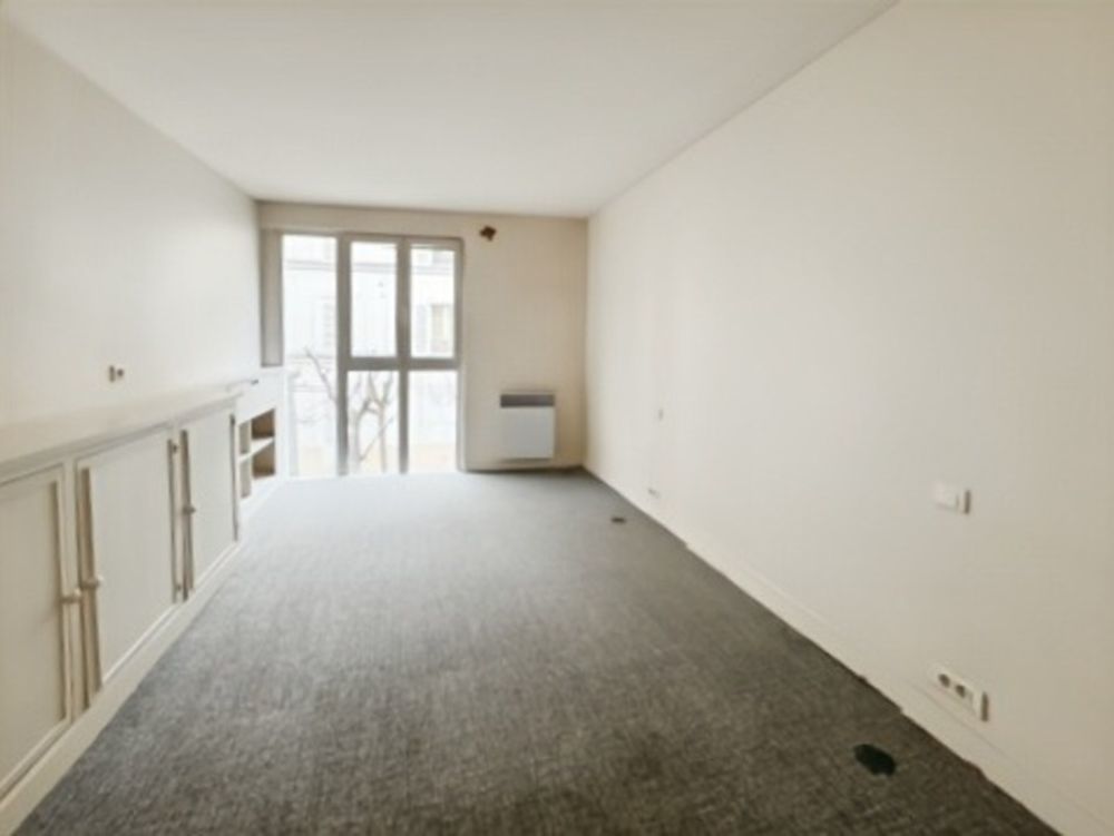 � vendre  Appartement Paris 8