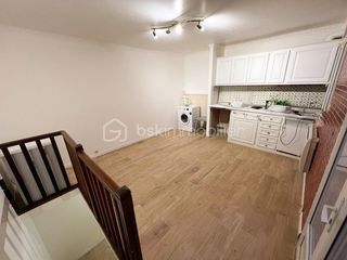  Appartement � vendre 2 pi�ces 31 m�