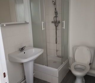  Appartement � louer 1 pi�ce 29 m�