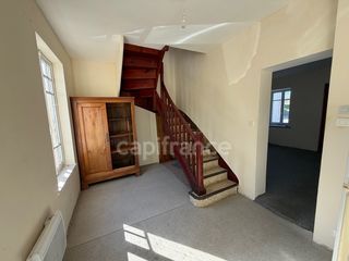  Maison � vendre 5 pi�ces 92 m�