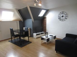  Appartement � louer 2 pi�ces 33 m�