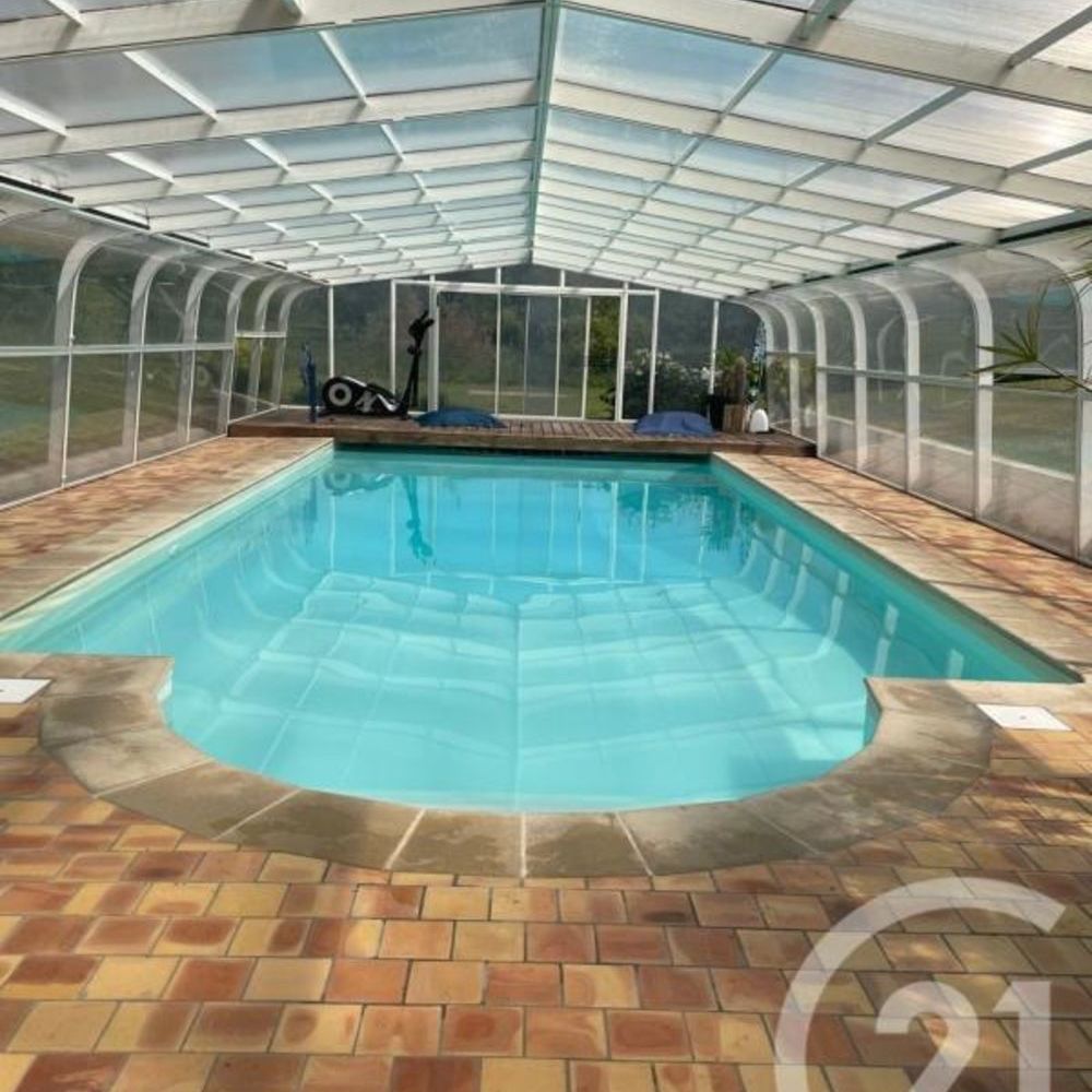 � vendre  Propri�t�/ch�teau Waben (62180)