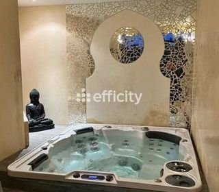  Maison � vendre 7 pi�ces 169 m�