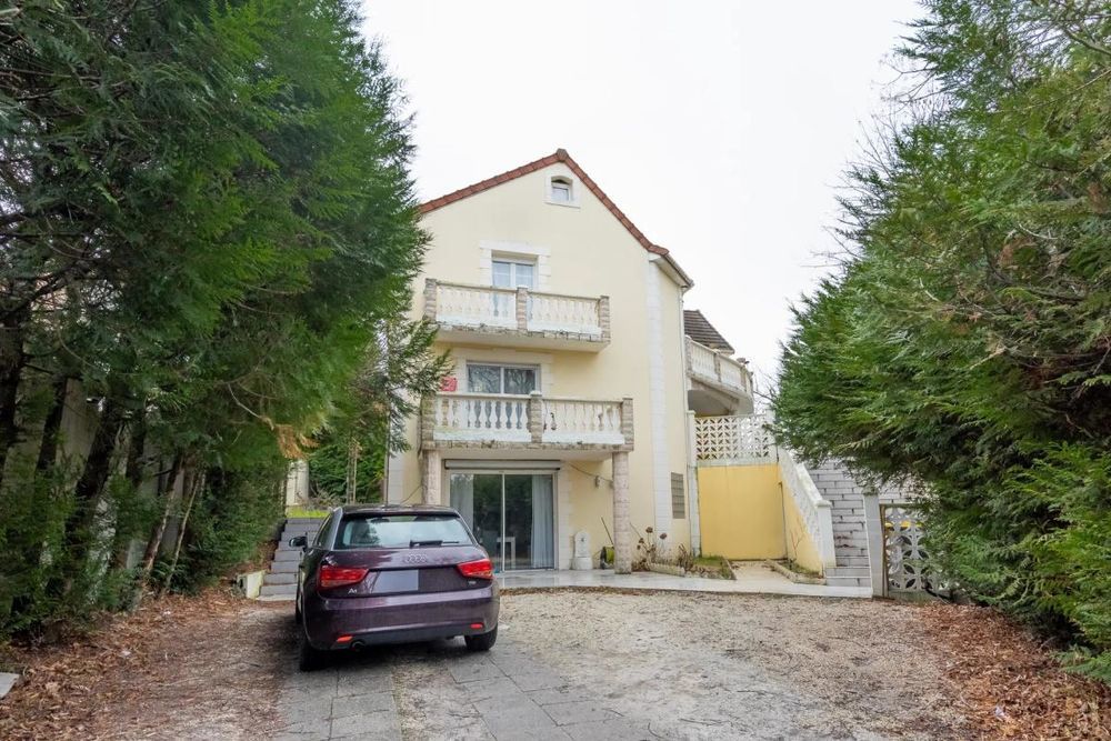 � vendre  Maison Noisy-le-Sec (93130)