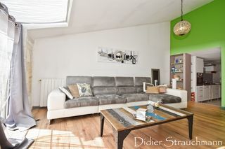  Maison � vendre 6 pi�ces 109 m�