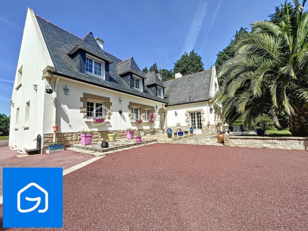 � vendre  Villa Concarneau (29900)