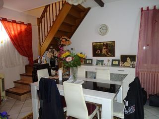  Maison � vendre 11 pi�ces 234 m�