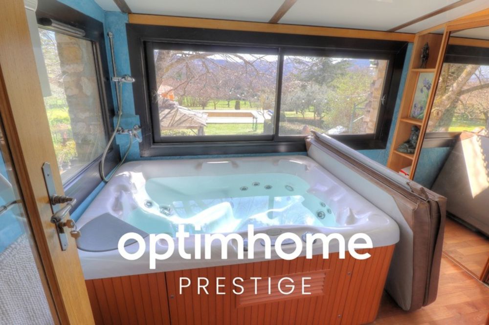 � vendre  Propri�t�/ch�teau Manosque (04100)