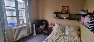  Maison � vendre 4 pi�ces 70 m�