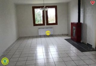  Maison � vendre 5 pi�ces 121 m�