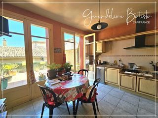  Maison � vendre 7 pi�ces 196 m�