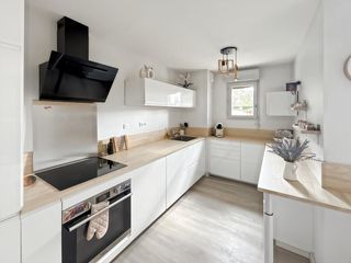  Appartement � vendre 2 pi�ces 40 m�