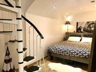  Appartement � vendre 2 pi�ces 39 m�