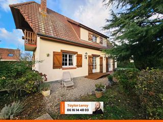  Maison � vendre 5 pi�ces 105 m�