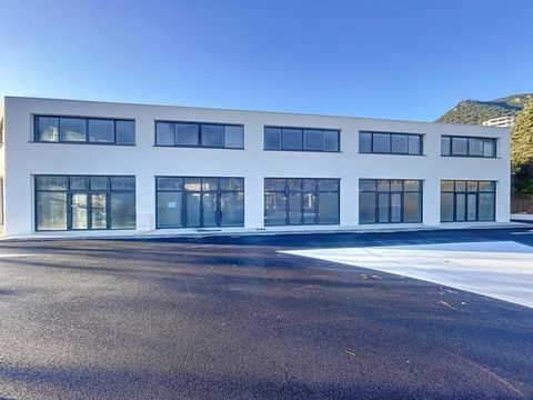 LOCAUX ROUTE D AFA - ALATA 314900 20167 Alata