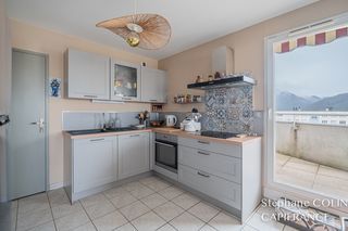  Appartement � vendre 5 pi�ces 116 m�