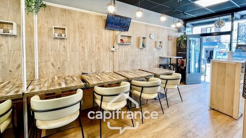 Fonds de commerce &agrave; vendre CALUIRE ET CUIRE (69) 50000 69300 Caluire et cuire