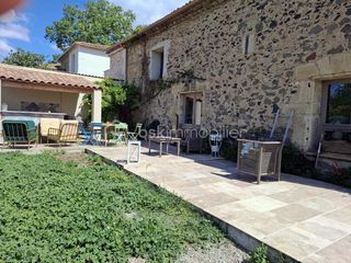  Maison � vendre 4 pi�ces 140 m�