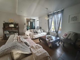  Maison � vendre 7 pi�ces 186 m�