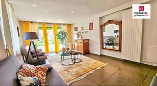  Maison � vendre 6 pi�ces 145 m�