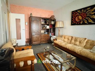  Appartement � vendre 3 pi�ces 57 m�